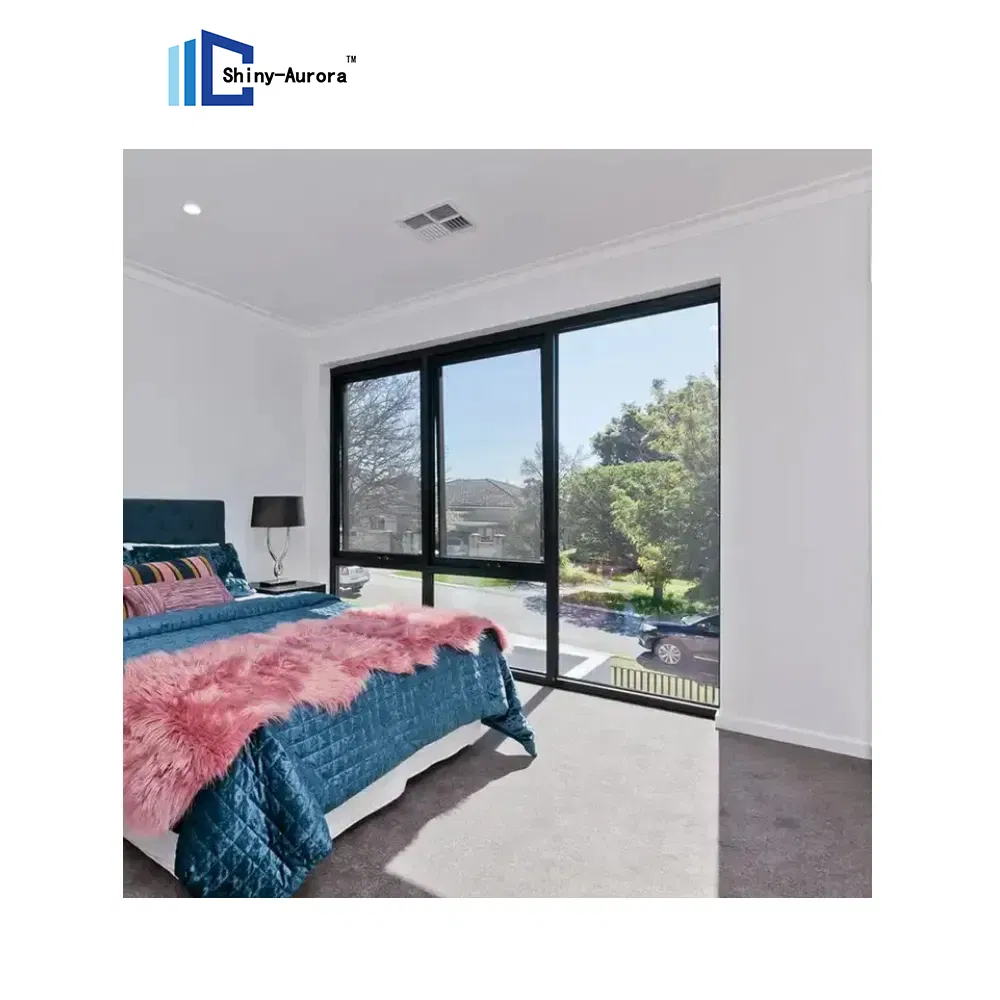 Power Lớp phủ Awning loại cửa sổ, Aluminium Awning cửa sổ phòng tắm 0