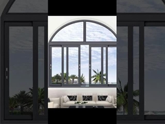 Phòng chống tia UV Tường rèm được chế tạo sẵn Tường cửa sổ Tường cách nhiệt