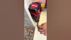 Thiết lập cửa di động không theo dõi. # slidingdoors #glassdoors