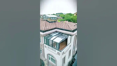 # trang trí ban công # nhà kính # âm nhạc # kiến trúc # thiết kế # sàn kính # nhà # thiết kế ban công # phòng kính