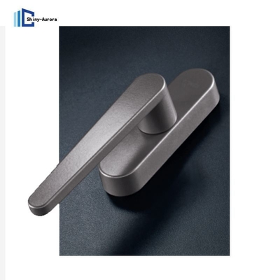 Bụi phủ cửa sổ tay cầm cửa sổ nhôm