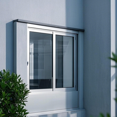 Đèn trượt nhôm tùy chỉnh cách điện âm thanh hiệu quả năng lượng cho nhà