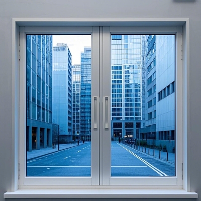 Hình thức mở trượt tùy chỉnh