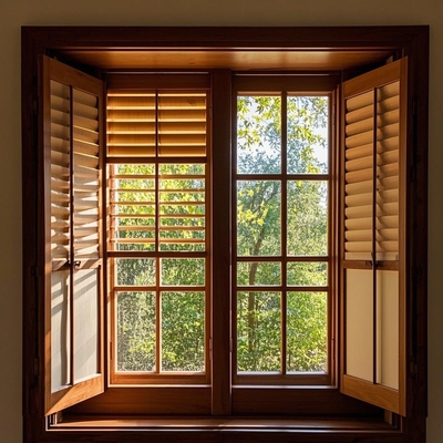 Custom Made Vinyl Awning Windows Soundproof Awning Aluminium Window (Tấm cửa sổ được làm theo yêu cầu)