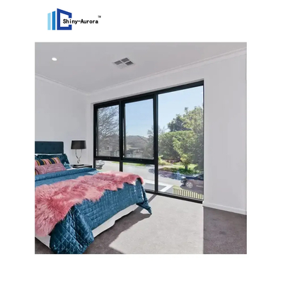 Power Lớp phủ Awning loại cửa sổ, Aluminium Awning cửa sổ phòng tắm